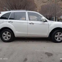 لیفان x60|خودرو سواری و وانت|ماکو, |دیوار