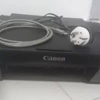 پرینتر ۳ کاره کنن Canon مدل MG2545S