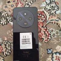 گوشی شیامی نوت 14c|موبایل|بجنورد, |دیوار