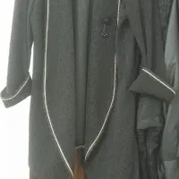 مانتو سایز یک