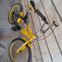 تعداد6عدد دوچرخه جهت فروش|دوچرخه، اسکیت، اسکوتر|لردگان, |دیوار