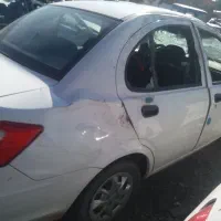 سایناS تصادفی ۴۰۱|خودرو سواری و وانت|هرسین, |دیوار