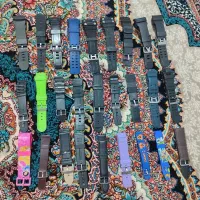 دسته ساعت|ساعت|کرمانشاه, |دیوار