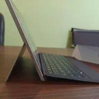 Surface Pro 7 i5 10u 16ram 256ssd|رایانه همراه|تهران, فلسطین (میدان انقلاب)|دیوار