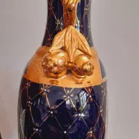 گلدان|صنایع دستی و سایر لوازم تزئینی|اصفهان, گورتان|دیوار