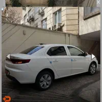 تارا سفید v1 دنده دستی ۶ دنده مدل ۱۴۰۳