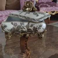 شکلات خوری انتیک