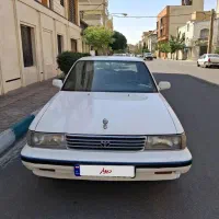 تویوتا کریسیدا 1991