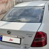 ماشین لیفان ۶۲۰