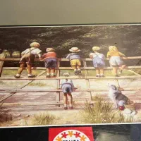 پازل 1500 تکه از برند معروف EDUCA