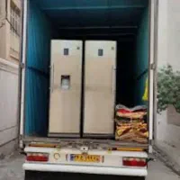 باربری(خدمت گستر) حمل اساس منزل تضمینی|خدمات حمل و نقل|رشت, توشیبا|دیوار