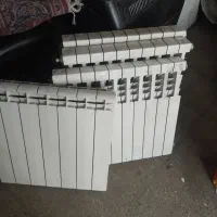 فروش رادیاتور پره ای و پنلی|آبگرمکن، پکیج، شوفاژ|تهران, خزانه|دیوار