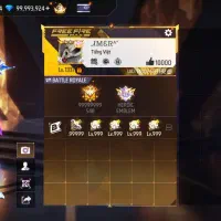 فریفایر مود|کنسول، بازی ویدئویی و آنلاین|گوهرکوه, |دیوار