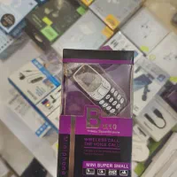 گوشی مینی M10