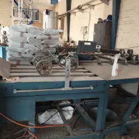 دستگاه گونی دوری.دوخت وبرش|ماشینآلات صنعتی|شاهینشهر, شهرک صنعتی اصفهان|دیوار