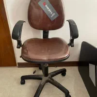 صندلی چرخ دار