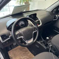 ۲۰۷ tu3 مدل ۱۴۰۴|خودرو سواری و وانت|قم, الغدیر|دیوار