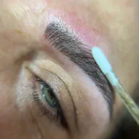 اموزش تاتو و شیدینگ لب با ارائه مدرک|خدمات آموزشی|تهران, نیروی هوایی (پیروزی)|دیوار