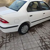 سمند LX EF7 دوگانه شرکتی  ، مدل ۱۳۹۸|خودرو سواری و وانت|تربت جام, پاسداران|دیوار