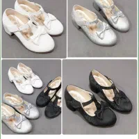 کفش و کتانی دخترانه و پسرانه|کیف، کفش، کمربند|املش, |دیوار