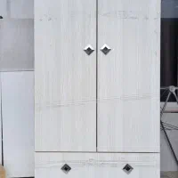 کمد ایستاده|جاکفشی، کمد، دراور|تولم شهر, |دیوار