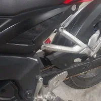ns 150cc مدل ۹۵ کم کار ،و در حد|موتورسیکلت|تهران, ایرانشهر|دیوار