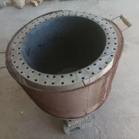 تنور نان