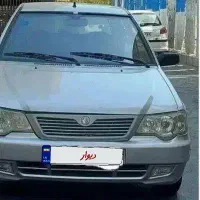 پراید ۱۳۲ مدل ۸۹