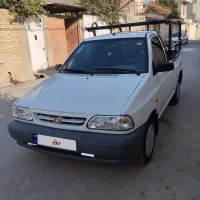 پراید وانت ۱۴۰۳|خودرو سواری و وانت|بندر گناوه, |دیوار