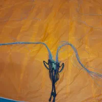 فروش پاراگلایدر|تجهیزات ورزشی|قهدریجان, |دیوار