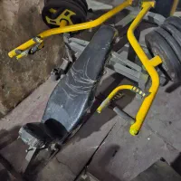 دستگای بالاسینه و شراگ بدنسازی کارکرد