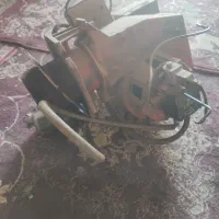 مشعل گازی وگازویل