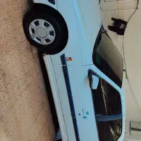 پژو پارس ۹۳