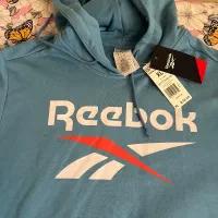 هودی ریباک اورجینال سایز ایکس لارج