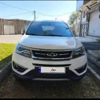 تیگو ۵ اکسلنت|خودرو سواری و وانت|ماکو, |دیوار