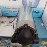 پمپ و کلگی پمپ با ضمانت در کامکار|آبسردکن و تصفیه آب|قم, قلعه کامکار|دیوار