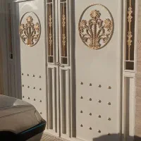 نقاشی ساختمان