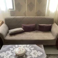 مبل راحتی ۷نفره