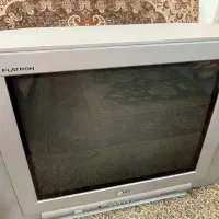 تلوزیون ۲۱ LG|تلویزیون و پروژکتور|شریف‌آباد, |دیوار