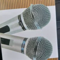 فروش میکروفن