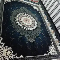دوعدد فرش