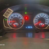 پارس سال موتور جدید مدل ۴۰۳ xu7p