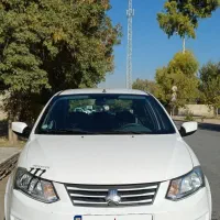 ساینا مدل ۱۴۰۰/۱۲،دوگانه سوز شرکتی