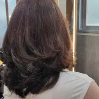 کوتاهی مو(هییر کات) وکس(شمع)