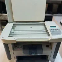 پرینتر لیزری HP 1120|پرینتر، اسکنر، کپی، فکس|محمدشهر, محمدشهر|دیوار