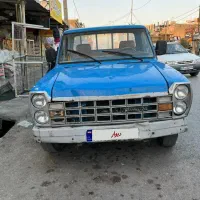 فروش وانت نیسان|خودرو سواری و وانت|اهواز, پردیس دو|دیوار