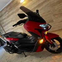 yamaha nmax
