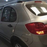 کوئیک gxrl مدل ۹۳