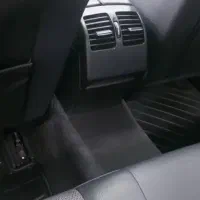 بنز کلاس C230، مدل ۲۰۰۹ بی رنگ face lift 2014|خودرو سواری و وانت|فومن, |دیوار