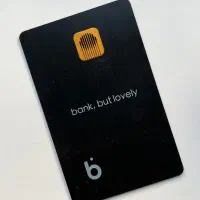 بلو بانک کارت مشکی  150 هزار تومان هدیه بگیرید+وام